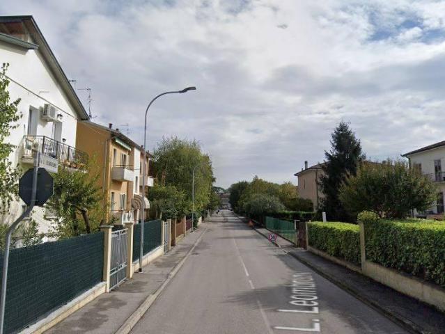 Appartamento quadrilocale 79mq