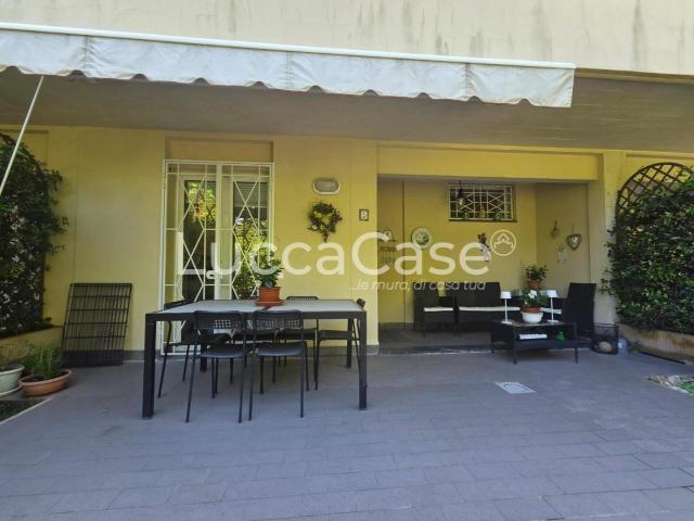 Appartamento quadrilocale 70mq