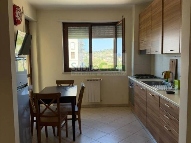 Appartamento quadrilocale 70mq