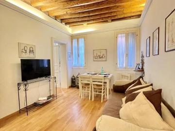 Appartamento quadrilocale 70mq