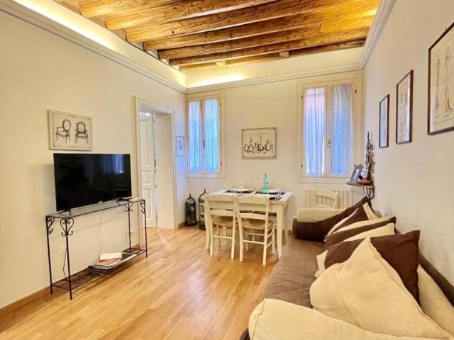 Appartamento quadrilocale 70mq