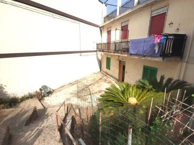 Appartamento quadrilocale 70mq