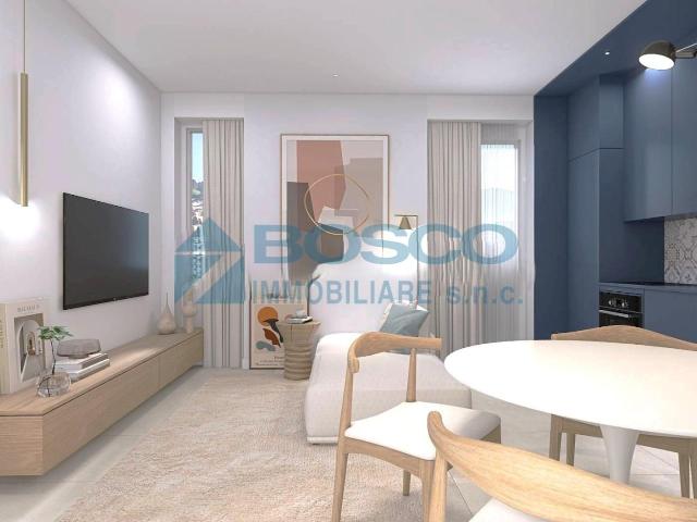 Appartamento quadrilocale 70mq