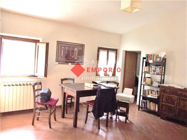 Appartamento quadrilocale 70mq