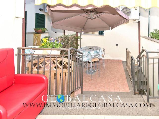 Appartamento quadrilocale 70mq