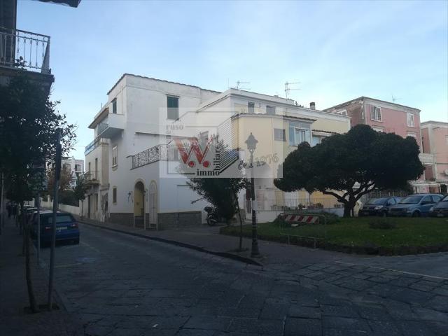 Appartamento quadrilocale 72mq