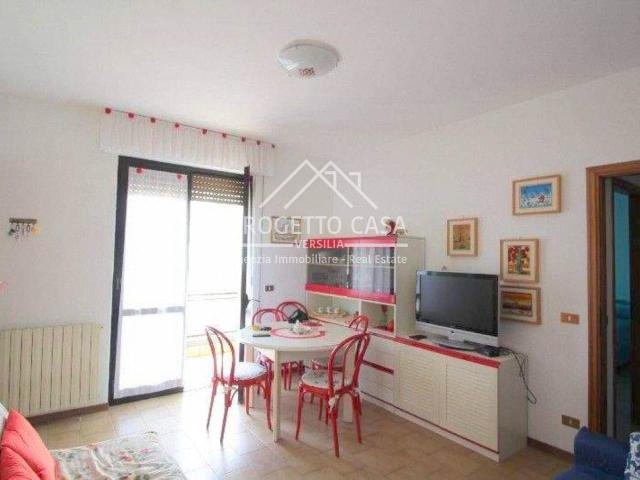 Appartamento quadrilocale 72mq