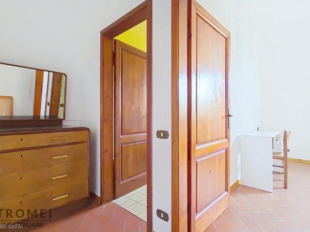 Appartamento quadrilocale 72mq