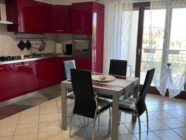Appartamento quadrilocale 73mq