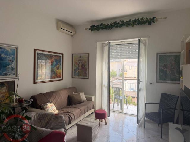 Appartamento quadrilocale 84mq