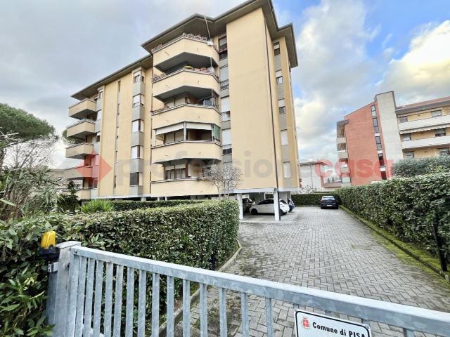 Appartamento quadrilocale 85mq