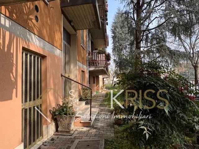 Appartamento quadrilocale 85mq