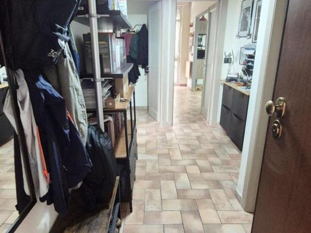 Appartamento quadrilocale 85mq