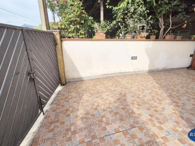 Appartamento quadrilocale 82mq