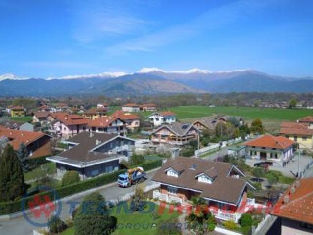 Appartamento quadrilocale 85mq