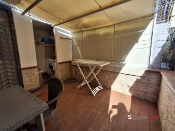 Appartamento quadrilocale 85mq