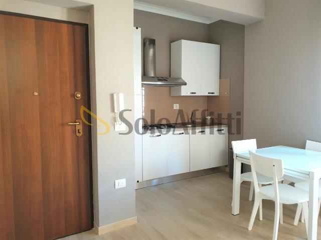 Appartamento quadrilocale 85mq
