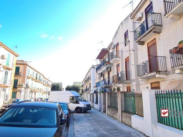 Appartamento quadrilocale 85mq