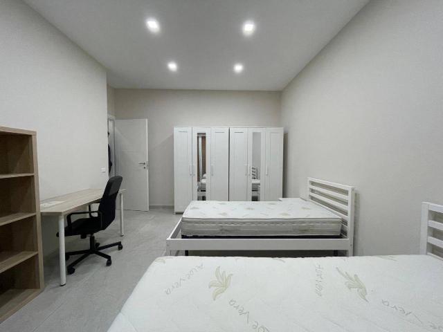 Appartamento quadrilocale 85mq