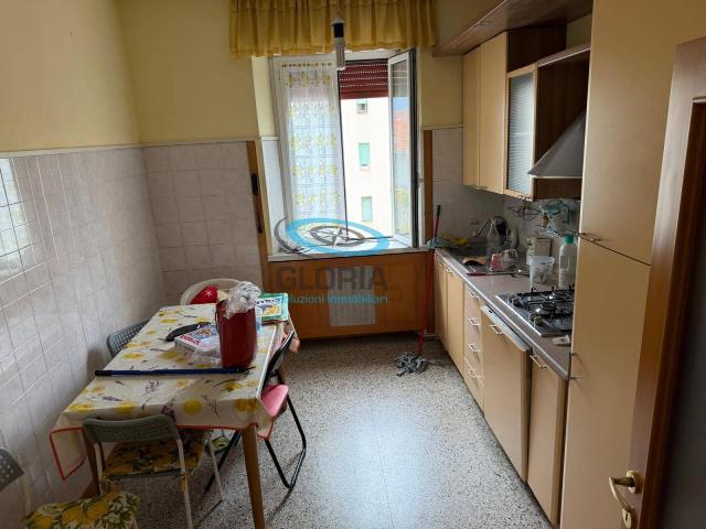Appartamento quadrilocale 85mq