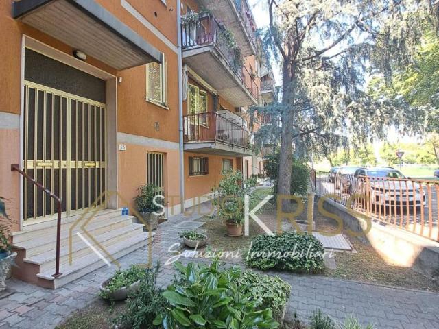 Appartamento quadrilocale 85mq