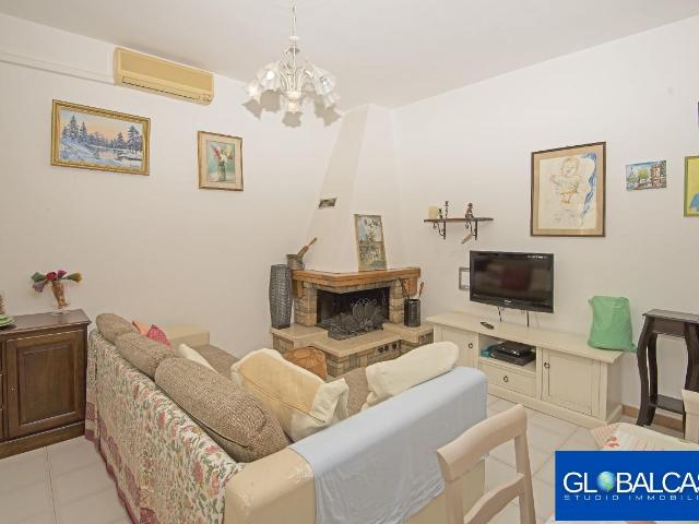 Appartamento quadrilocale 85mq