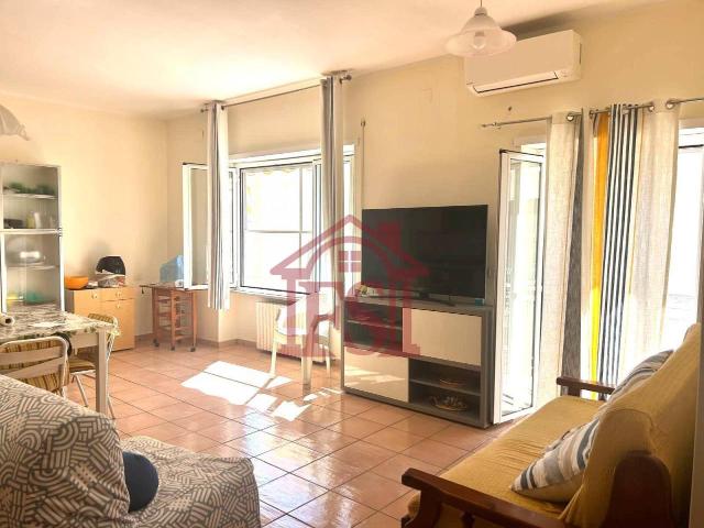 Appartamento quadrilocale 85mq
