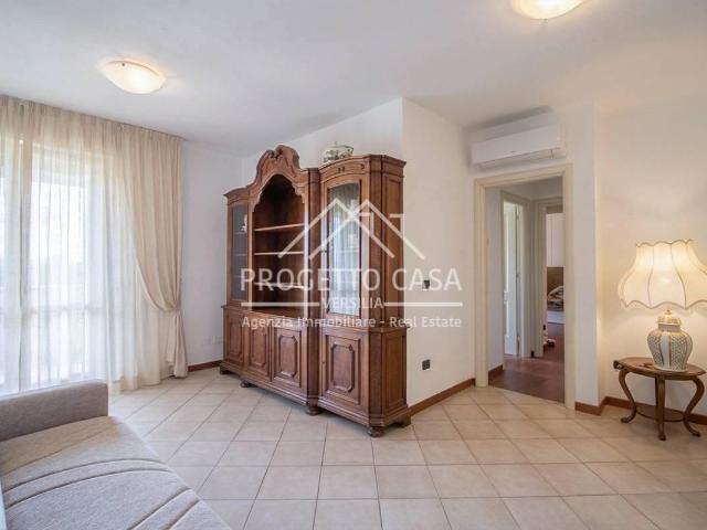 Appartamento quadrilocale 85mq