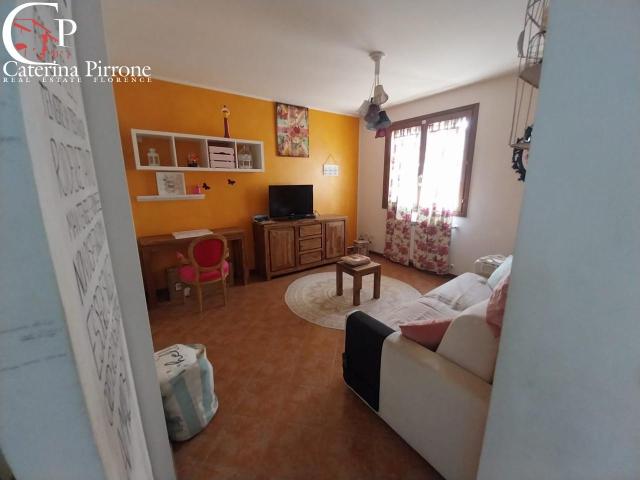 Appartamento quadrilocale 86mq