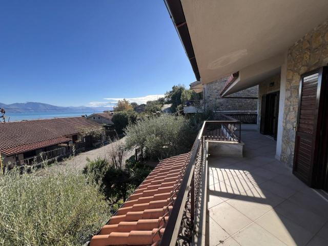 Appartamento quadrilocale 86mq