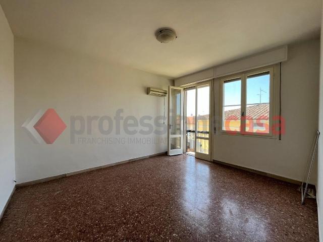 Appartamento quadrilocale 86mq