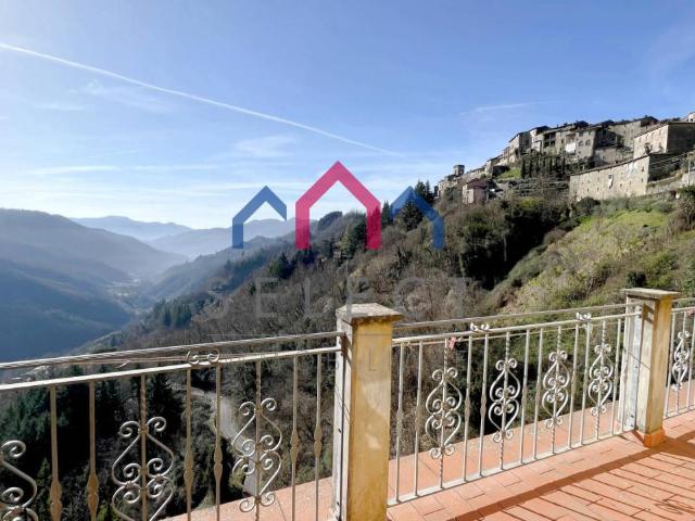 Appartamento quadrilocale 86mq