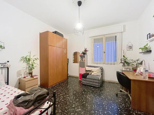 Appartamento quadrilocale 87mq