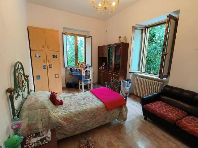 Appartamento quadrilocale 87mq