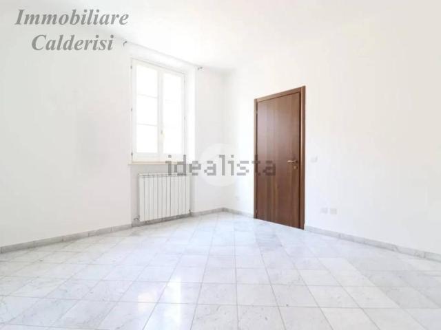 Appartamento quadrilocale 87mq