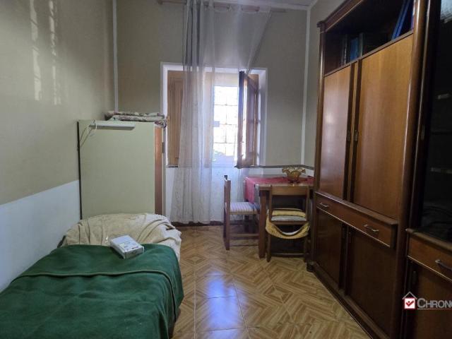 Appartamento quadrilocale 80mq