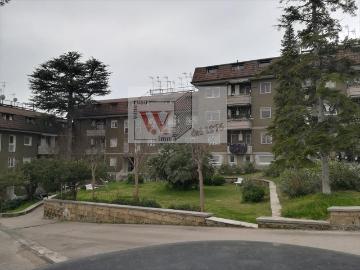 Appartamento quadrilocale 80mq