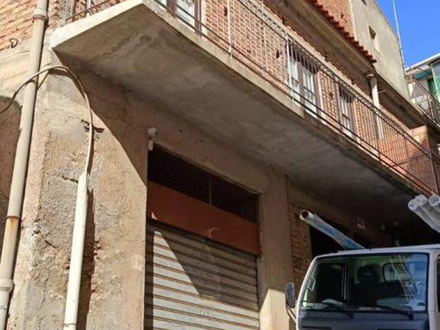 Appartamento quadrilocale 80mq