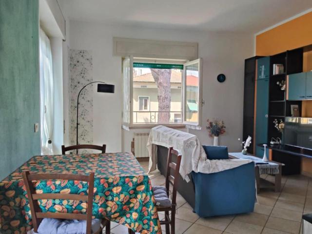 Appartamento quadrilocale 80mq