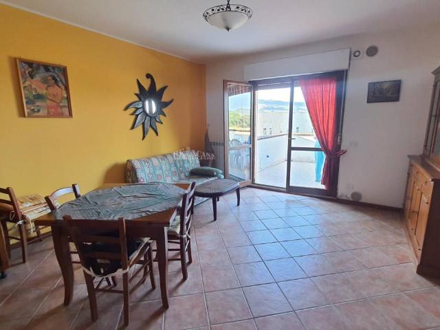 Appartamento quadrilocale 80mq