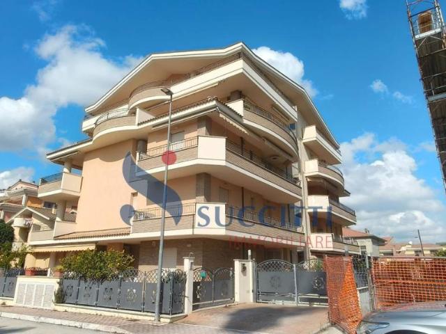 Appartamento quadrilocale 80mq