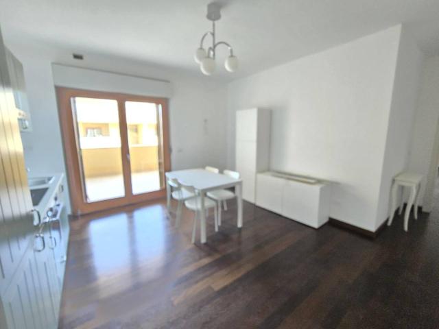Appartamento quadrilocale 80mq