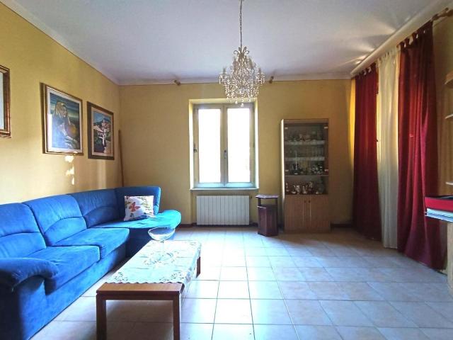 Appartamento quadrilocale 80mq