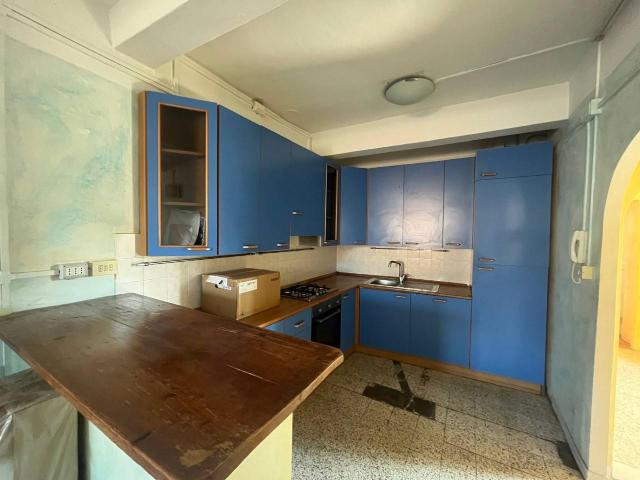 Appartamento quadrilocale 80mq