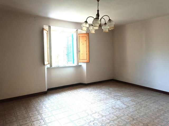 Appartamento quadrilocale 80mq