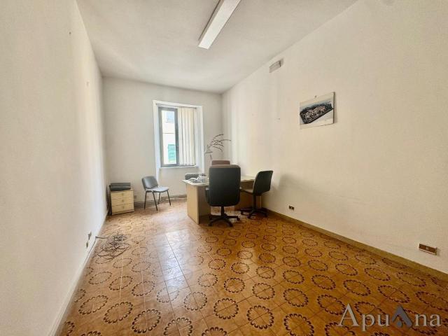 Appartamento quadrilocale 80mq