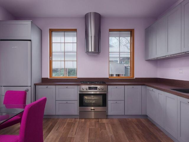 Appartamento quadrilocale 80mq