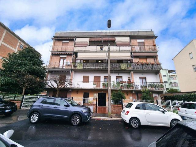 Appartamento quadrilocale 80mq