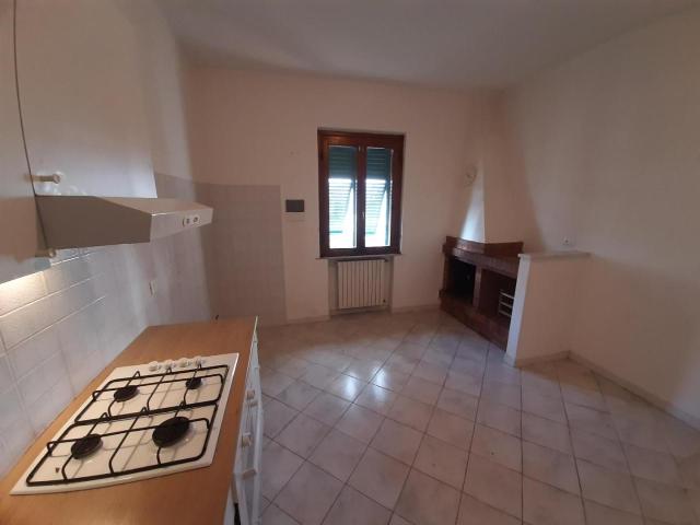 Appartamento quadrilocale 80mq