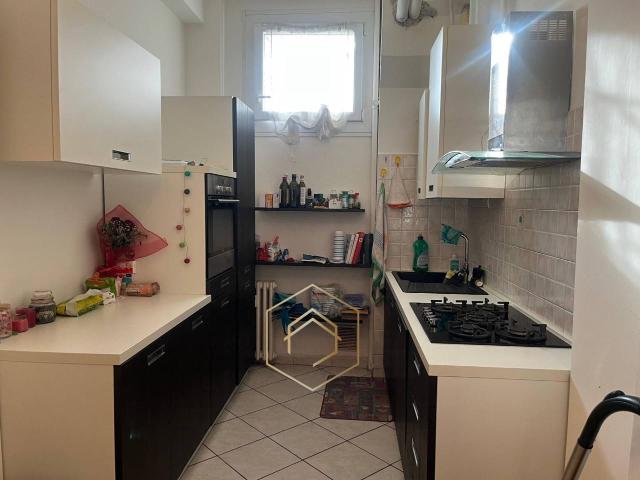 Appartamento quadrilocale 80mq